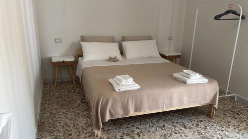 Tra Mare e Templi - Paestum