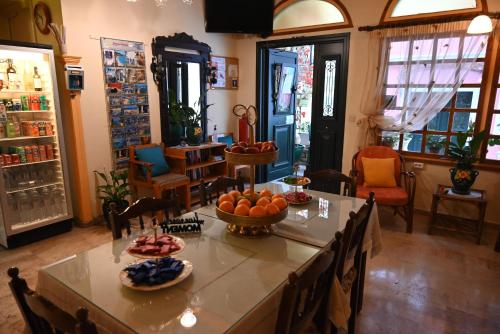 Samaina HOTEL in بيثاجوريو Samaina HOTEL in بيثاجوريو