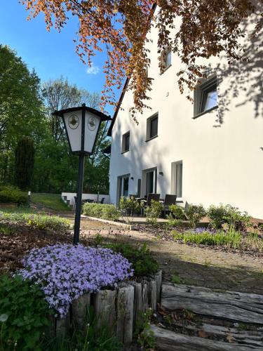 Ferienwohnung Spitze Warte