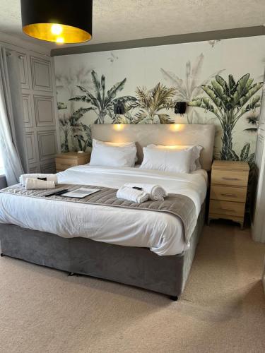 The Q Hotel in Isle of Wight The Q Hotel in Isle of Wight