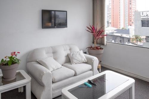 Frente al Swissotel, ideal para trabajo y estudios in ลา ฟลอเรสตา Frente al Swissotel, ideal para trabajo y estudios in ลา ฟลอเรสตา