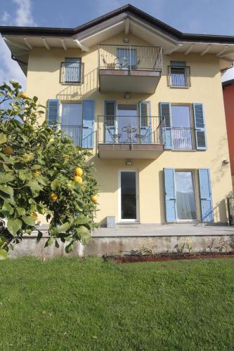 Maison Mimi apartments