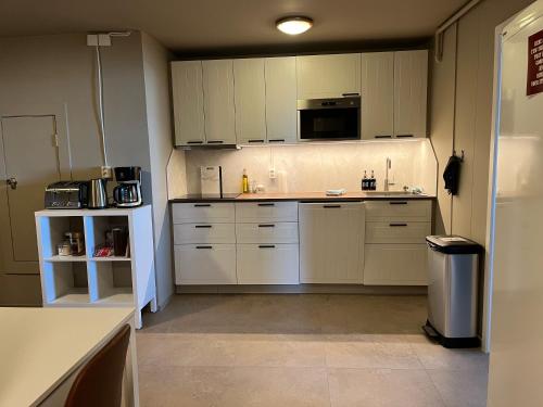 Instalaciones, Hvammur Apartments in Hofn Instalaciones, Hvammur Apartments in Hofn