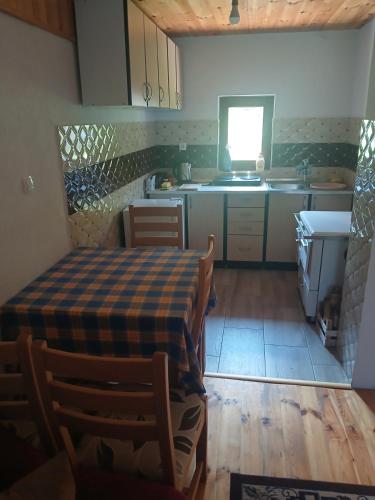 Ethno Cottage Momo Tepca in Kolasin Ethno Cottage Momo Tepca in Kolasin