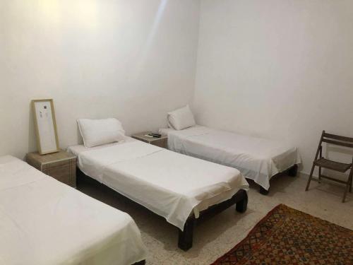 اقامة ابوالوفاء in Tataouine اقامة ابوالوفاء in Tataouine
