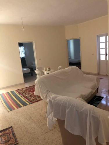 اقامة ابوالوفاء in Tataouine اقامة ابوالوفاء in Tataouine