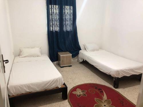 اقامة ابوالوفاء in Tataouine اقامة ابوالوفاء in Tataouine
