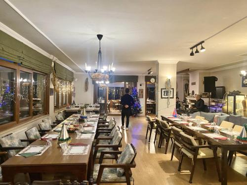 Kerpe Diem Otel in Kerpe Kerpe Diem Otel in Kerpe