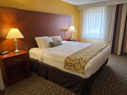 بايمونت باي ويندام ميشاواكا ساوث بيند أريا (Baymont by Wyndham Mishawaka South Bend Area) in ميشاواكا بايمونت باي ويندام ميشاواكا ساوث بيند أريا (Baymont by Wyndham Mishawaka South Bend Area) in ميشاواكا