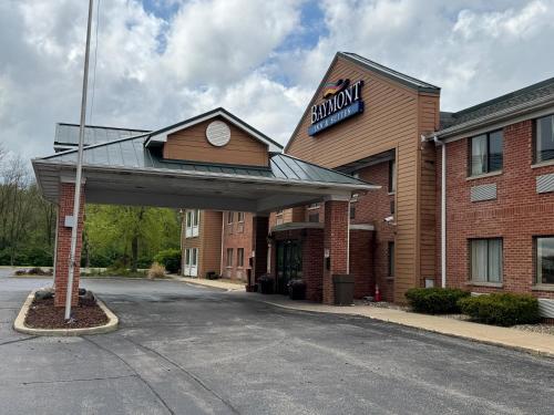 بايمونت باي ويندام ميشاواكا ساوث بيند أريا (Baymont by Wyndham Mishawaka South Bend Area) in ميشاواكا بايمونت باي ويندام ميشاواكا ساوث بيند أريا (Baymont by Wyndham Mishawaka South Bend Area) in ميشاواكا