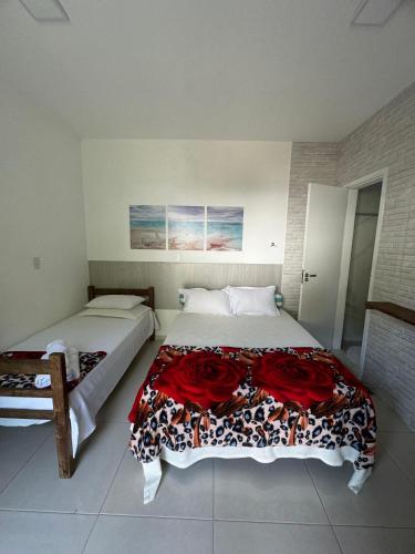 Pousada Rancho do André (Pousada Rancho do Andre) in Ponte Branca Pousada Rancho do André (Pousada Rancho do Andre) in Ponte Branca