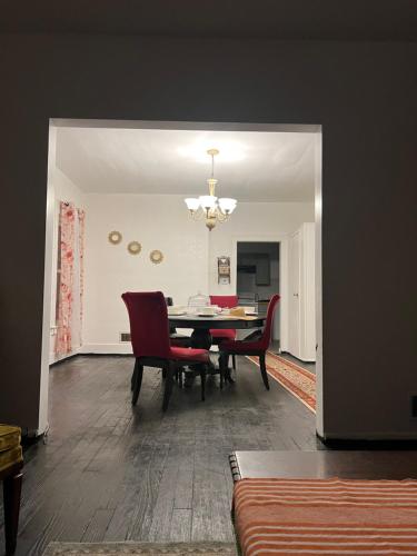 Sunset views & stylish confort in Steubenville (OH) Sunset views & stylish confort in Steubenville (OH)