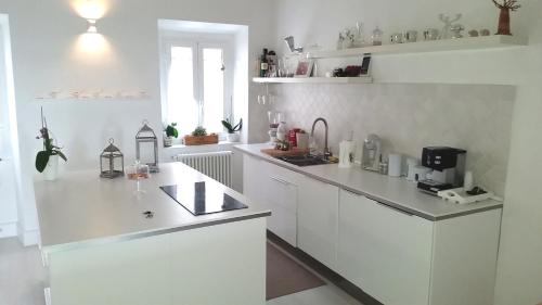 Kitchen, Hotel Castel Gandolfo in Castel Gandolfo Kitchen, Hotel Castel Gandolfo in Castel Gandolfo