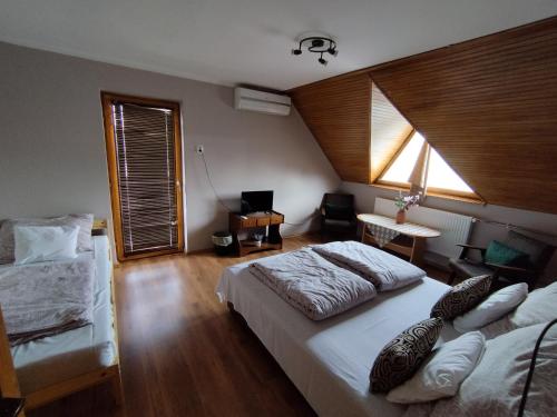 Luna Apartman in Ujvaros Luna Apartman in Ujvaros