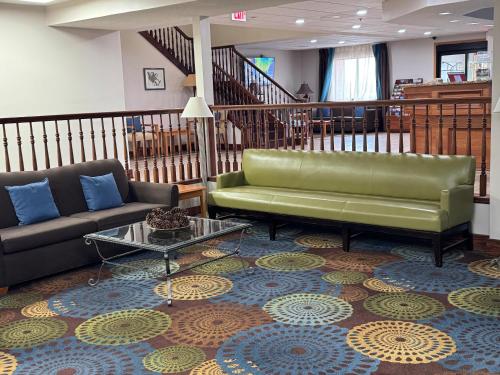 بايمونت باي ويندام ميشاواكا ساوث بيند أريا (Baymont by Wyndham Mishawaka South Bend Area) in ميشاواكا بايمونت باي ويندام ميشاواكا ساوث بيند أريا (Baymont by Wyndham Mishawaka South Bend Area) in ميشاواكا