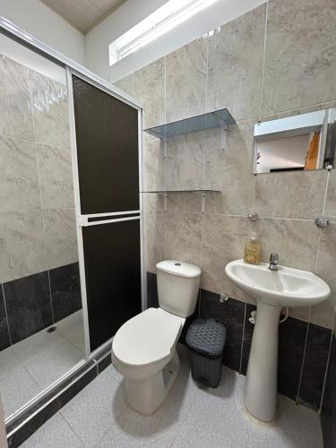 Finca las palmas in Puerto Triunfo Finca las palmas in Puerto Triunfo