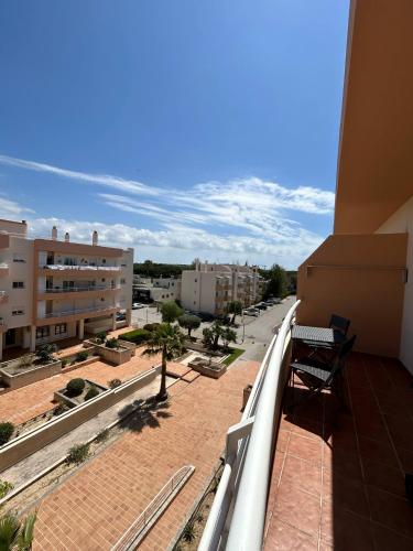 ระเบียง/ชานเรือน, Eden Al-Sakia, Quarteira, Vilamoura in วีลา ซอล ระเบียง/ชานเรือน, Eden Al-Sakia, Quarteira, Vilamoura in วีลา ซอล