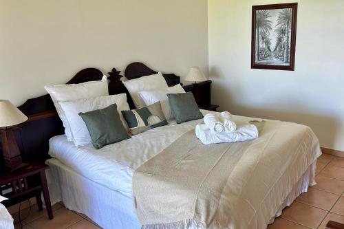 Stay in paradise in Sainte-Luce Stay in paradise in Sainte-Luce