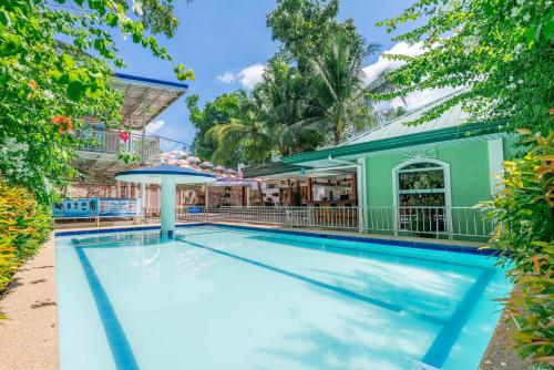 Swimming pool, Carcar Eco Farm Resorts in Carcar City Swimming pool, Carcar Eco Farm Resorts in Carcar City