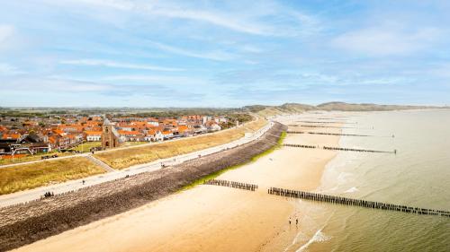 Family Retreat Zoutelande Beach in Zoutelande Family Retreat Zoutelande Beach in Zoutelande