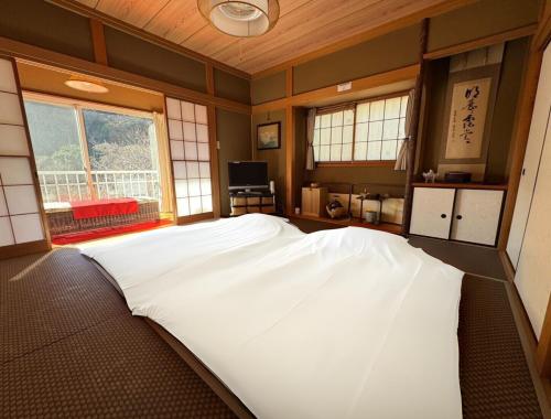 熱海森の温泉宿 kintsugi in Kamitaga 熱海森の温泉宿 kintsugi in Kamitaga