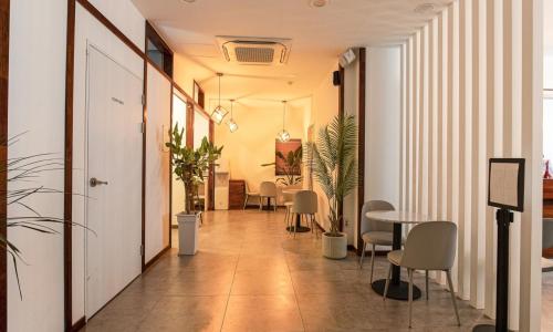 安養CNC酒店 (Anyang CNC Hotel) in 安養 安養CNC酒店 (Anyang CNC Hotel) in 安養