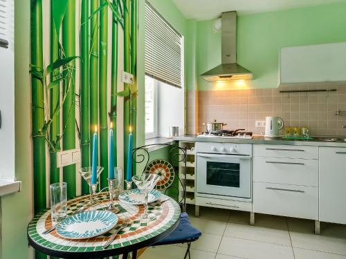 Apartamenty Na Pushkinskoy 120 in Rostov On Don Apartamenty Na Pushkinskoy 120 in Rostov On Don