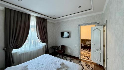 Гостиница S-Namangan in Namangan Гостиница S-Namangan in Namangan