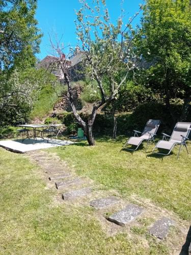 Fig&Lavender Apartment in Pomjan Fig&Lavender Apartment in Pomjan