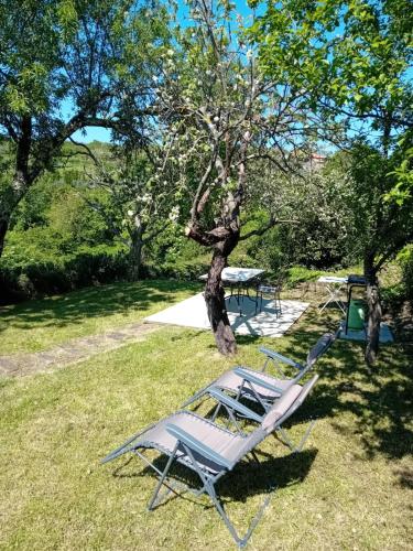 Fig&Lavender Apartment in Pomjan Fig&Lavender Apartment in Pomjan