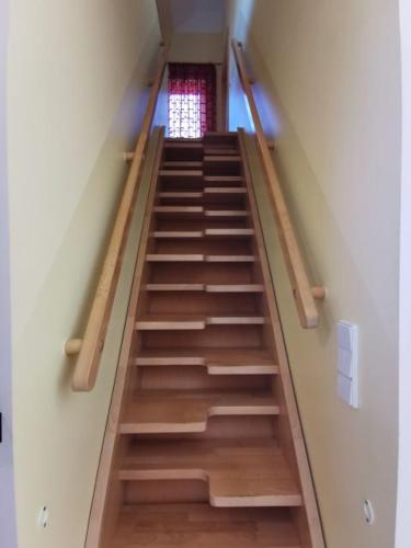 Unsere Perle im Zentrum in זינגסט Unsere Perle im Zentrum in זינגסט