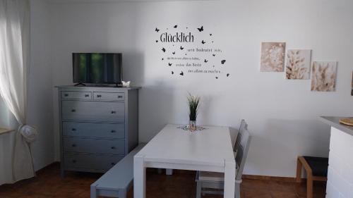 Létesítmények, Ferienwohnung Weinberg mit tollem Moselblick in Oberfell Létesítmények, Ferienwohnung Weinberg mit tollem Moselblick in Oberfell