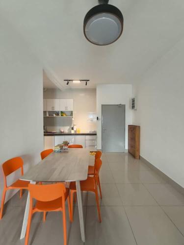 Facilities, Cozy Couple Master bedroom 10 Mins from KLCC & LRT Station in Sg Besi Facilities, Cozy Couple Master bedroom 10 Mins from KLCC & LRT Station in Sg Besi