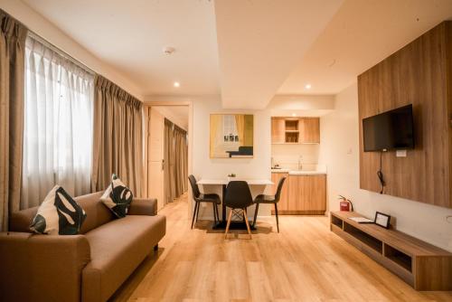 Snooze Inn & Suites in ماتينا أبلايا Snooze Inn & Suites in ماتينا أبلايا