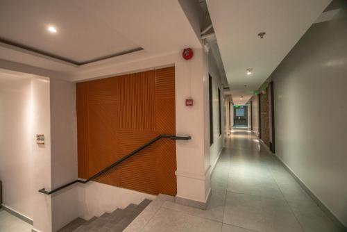 Snooze Inn & Suites in ماتينا أبلايا Snooze Inn & Suites in ماتينا أبلايا