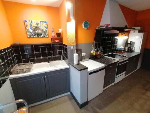 Le gite de la Licorne in Saint Mihiel Le gite de la Licorne in Saint Mihiel