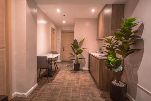 Snooze Inn & Suites in ماتينا أبلايا Snooze Inn & Suites in ماتينا أبلايا
