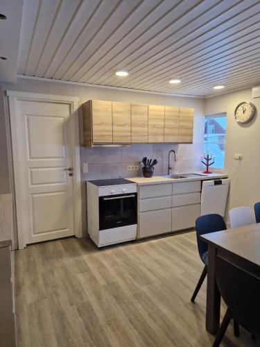 Fisherman's house-rooms 1-8 persons near Storuman in 스토루만 Fisherman's house-rooms 1-8 persons near Storuman in 스토루만