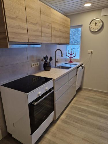 Fisherman's house-rooms 1-8 persons near Storuman in 스토루만 Fisherman's house-rooms 1-8 persons near Storuman in 스토루만