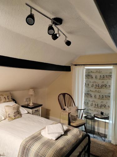 Puddle Duck Lodge Adults Only in Windermere Puddle Duck Lodge Adults Only in Windermere