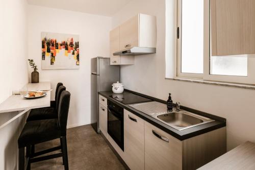 ห้องครัว, The Howard Hotel in ซลีมา ซิตี้ เซ็นเตอร์ ห้องครัว, The Howard Hotel in ซลีมา ซิตี้ เซ็นเตอร์