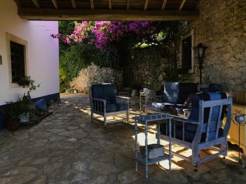 حديقة, Lili's - Alojamento Local in آلكينينا حديقة, Lili's - Alojamento Local in آلكينينا