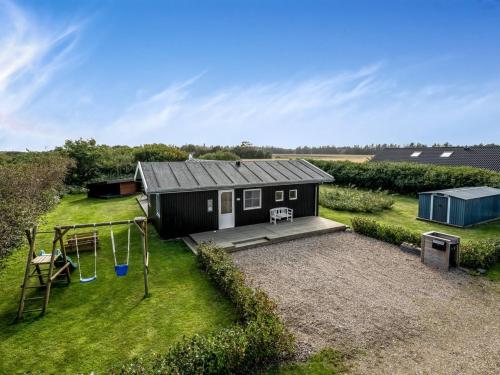 Holiday Home Holm - 700m to the inlet by Interhome in Hemmet Holiday Home Holm - 700m to the inlet by Interhome in Hemmet