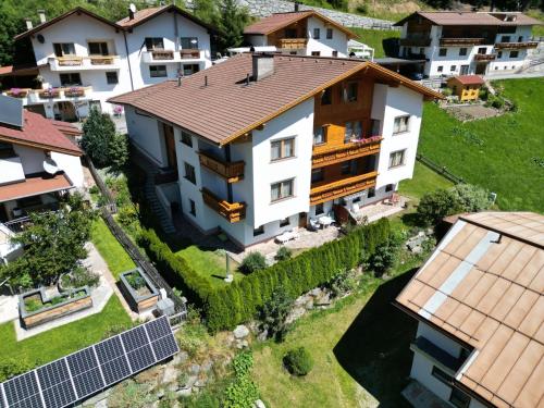 Apartment Sonnenschein B by Interhome in Spiss Apartment Sonnenschein B by Interhome in Spiss