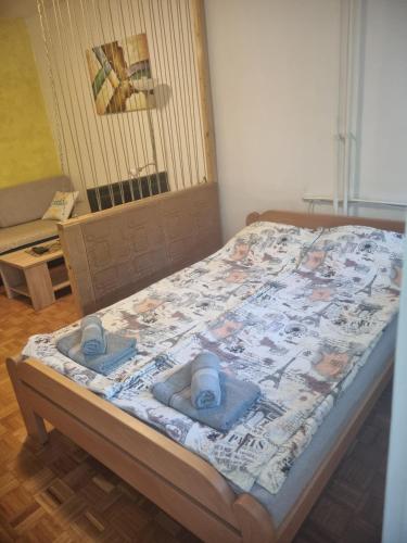 Apartman Wish
