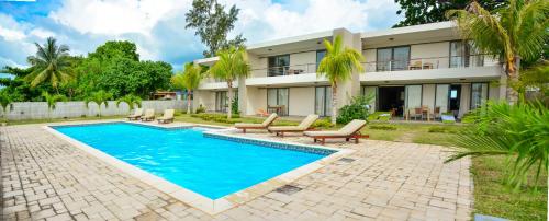 This photo about Riva Bella shared on HyHotel.com