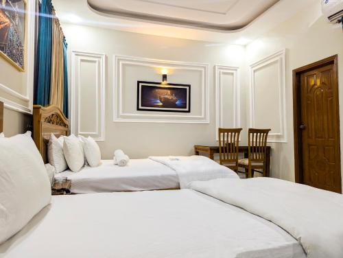 Hotel StayInn in Karachi Hotel StayInn in Karachi