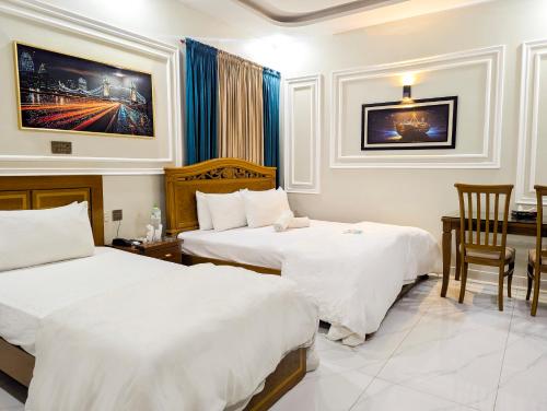 Hotel StayInn in Karachi Hotel StayInn in Karachi