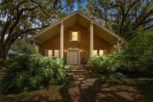Ponderosa Off The Beaten Path farmhouse in Gainesville Városközpont Ponderosa Off The Beaten Path farmhouse in Gainesville Városközpont