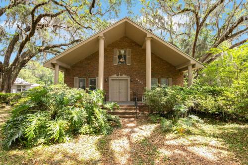 Ponderosa Off The Beaten Path farmhouse in Gainesville Városközpont Ponderosa Off The Beaten Path farmhouse in Gainesville Városközpont